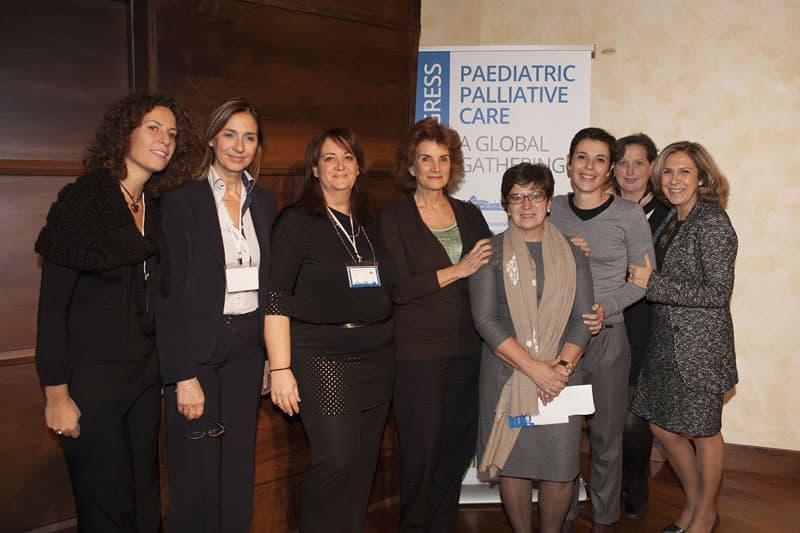 Featured image for “2nd CONGRESS ON PAEDIATRIC PALLIATIVE CARE: A GLOBAL GATHERING”