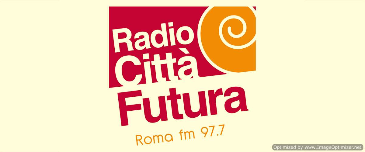 Featured image for “Radio Città Futura Media Partner della Fondazione”