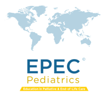 Featured image for “25-28 Ottobre 2021 EPEC PEDIATRICS – Virtual Advanced Pain & Palliative Care Workshop”