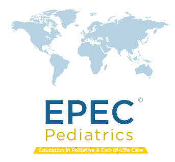 Featured image for “24-27 Ottobre 2023 – Advanced Pain & Palliative Care Workshop – EPEC Pediatrics – Education in Palliative and End-of-life Care”