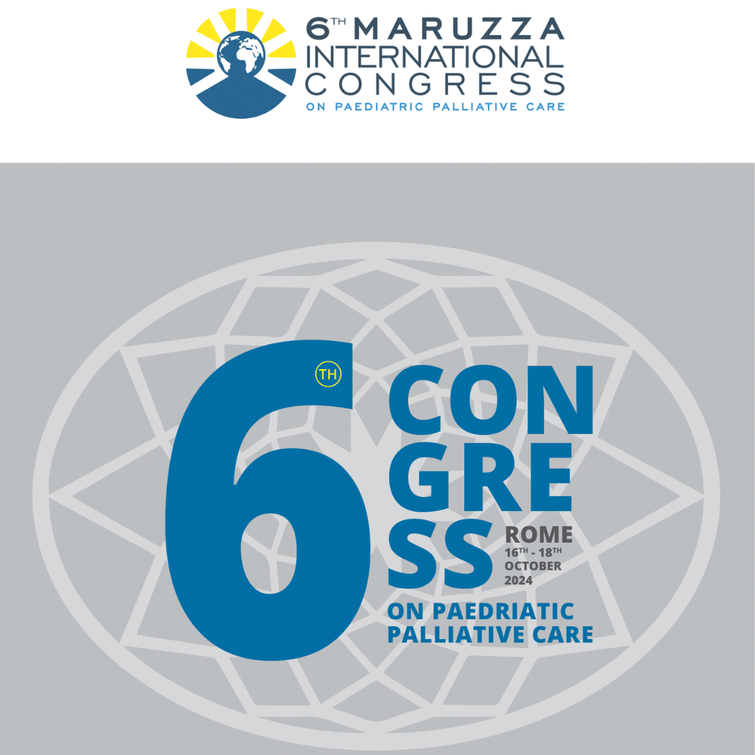 Featured image for “Iscrizioni aperte per il 6° Congresso Internazionale Maruzza sulle CPP”